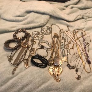 Jewelry Bundle